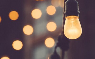 What are the main stages in a Divorce?