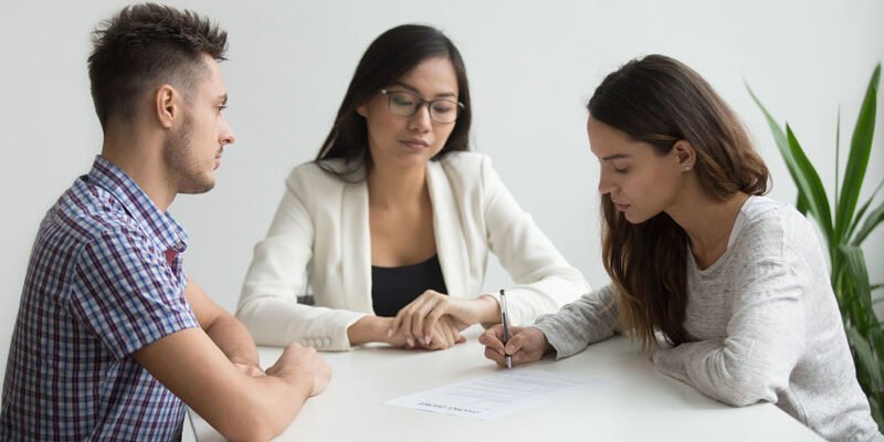 alimony in Singapore