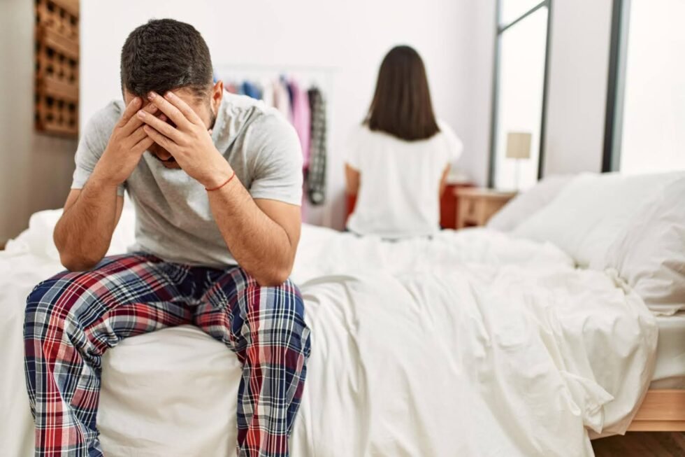 Separation Vs Divorce: 3 Ways Couples Can Separate In Singapore [2026 ]